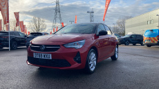 Vauxhall Corsa 1.2 Turbo SRi 5dr Petrol Hatchback